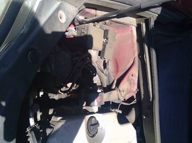 2008 TOYOTA HIGHLANDER, BURGUNDY, LIMITED, 3.5L, FWD,   Z25172